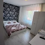 Asya Hotel Constanta
