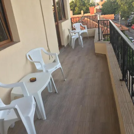 Asya Ξενοδοχείο *