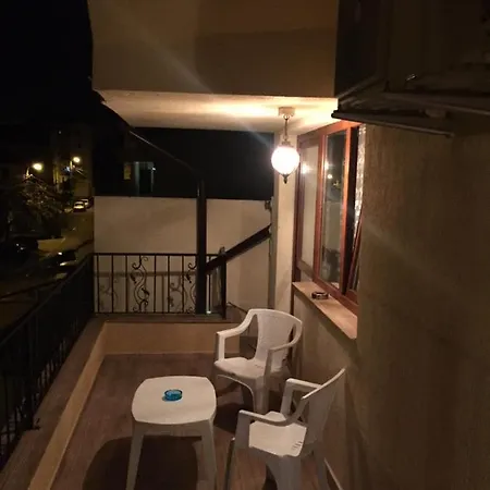 Ξενοδοχείο Asya