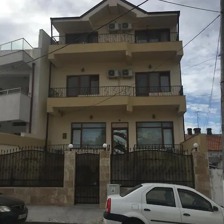 Asya Ξενοδοχείο