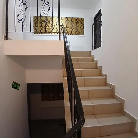 Ξενοδοχείο Asya Κονστάντζα