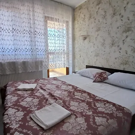 Hotel Asya *