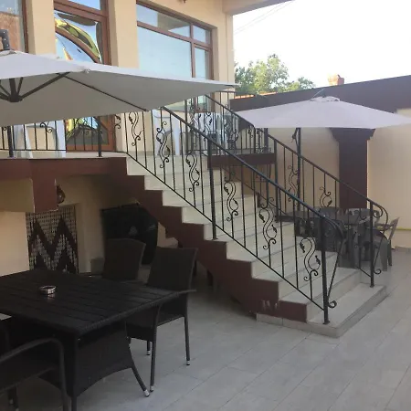 Vila Asya Constanta
