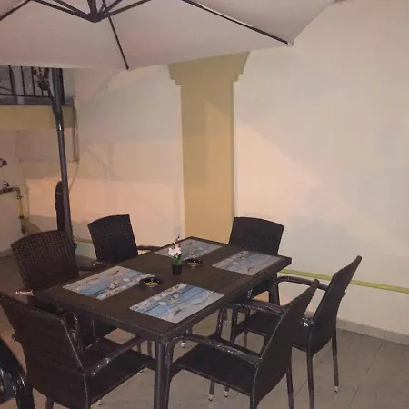 Vila Asya Hotel Constanta
