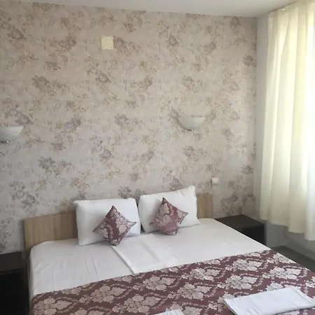 Hotel Vila Asya Constanta