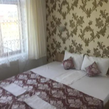 Vila Asya * Constanta