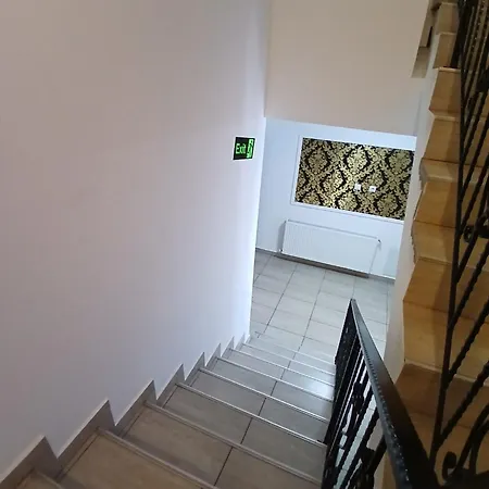 Vila Asya Hotel Constanta