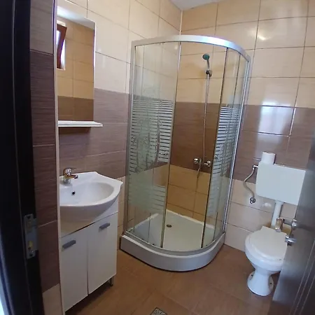 Vila Asya Hotel