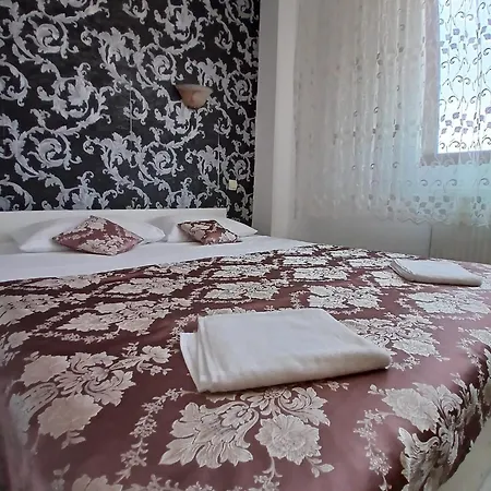 Vila Asya Hotel *