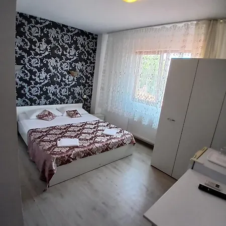 Vila Asya Hotel Constanta