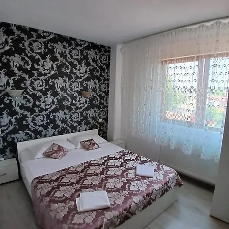 Hotel Vila Asya Constanta
