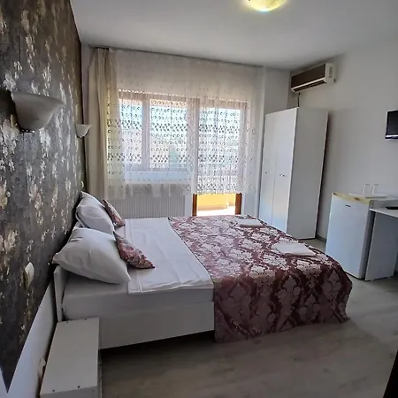 Vila Asya Constanta