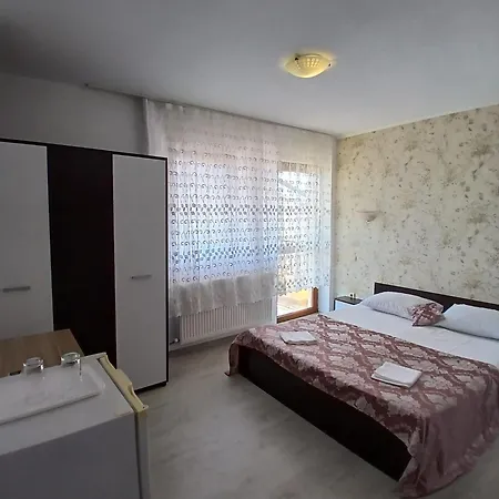 Vila Asya * Constanta